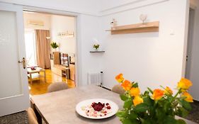 Acropolis,Historic Center Apartment-Update